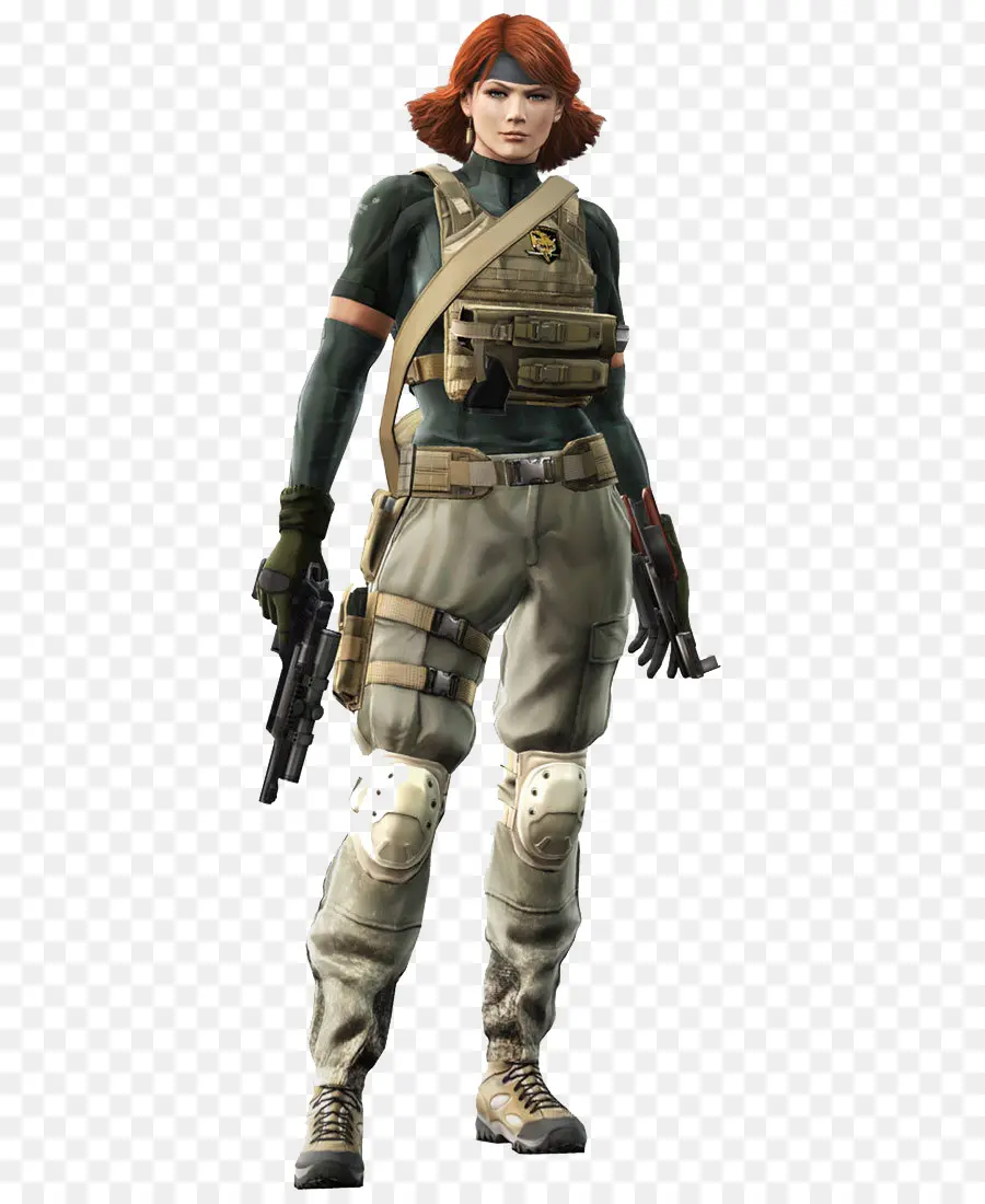 Solide En Métal，Metal Gear Solid 4 Guns Of The Patriots PNG