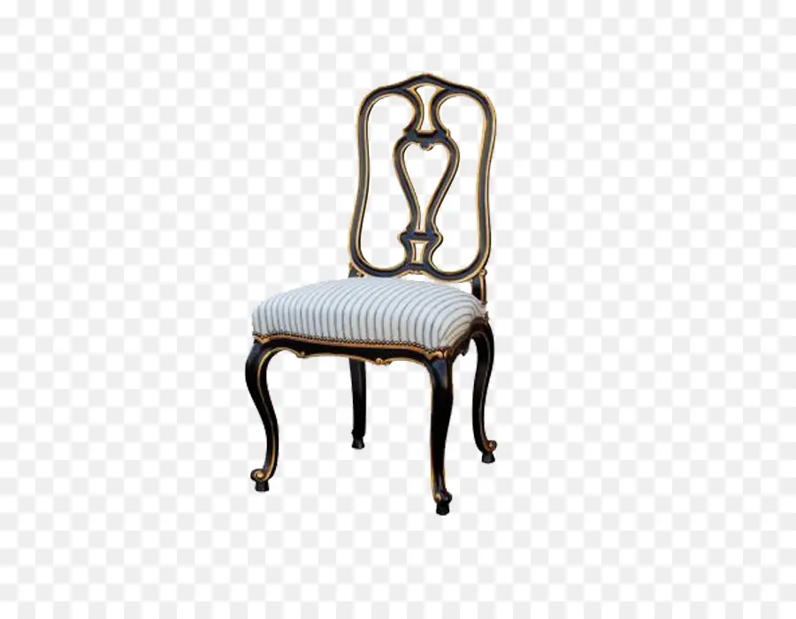 Chaise，En Bois PNG