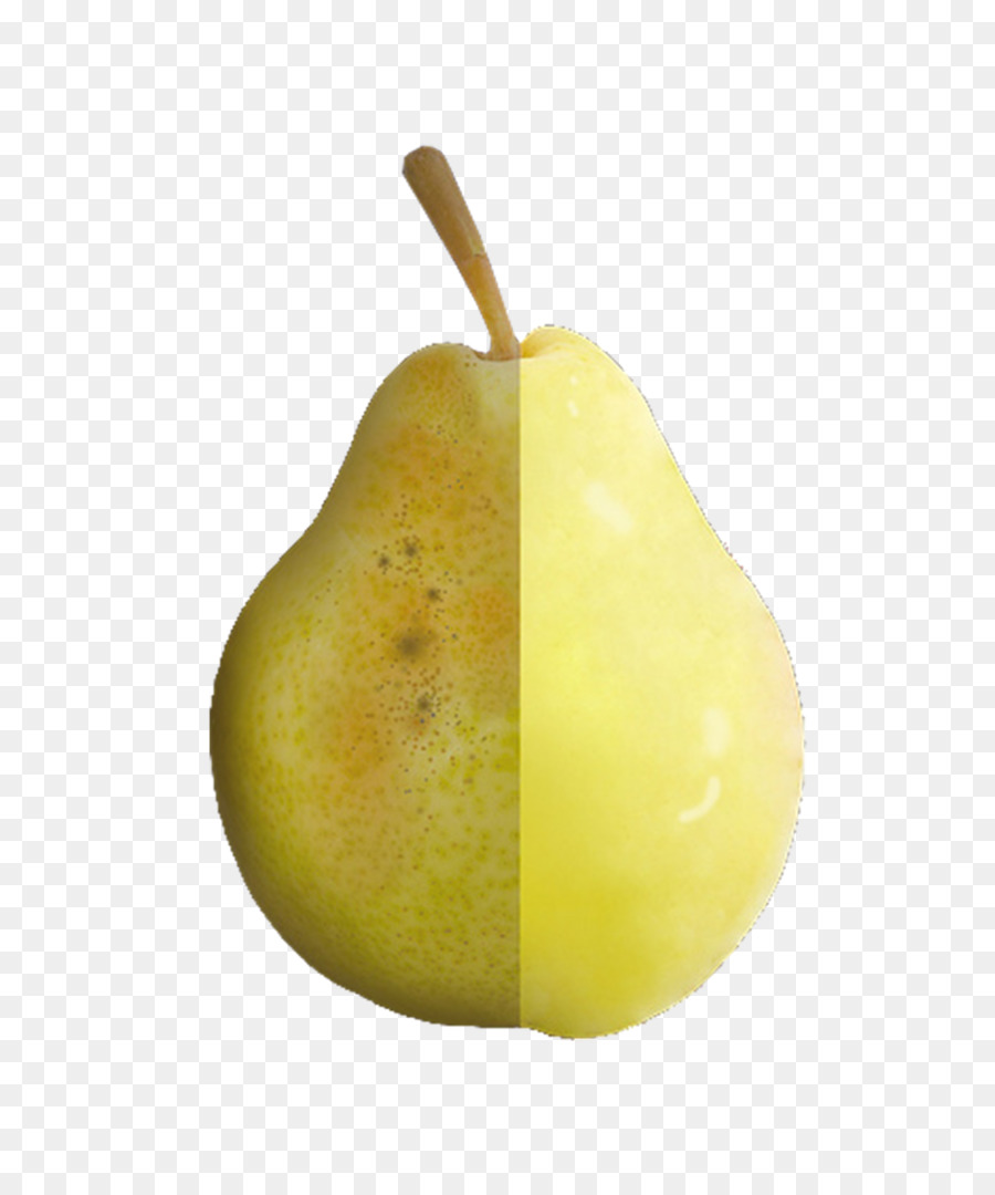 Poire，Nourriture PNG