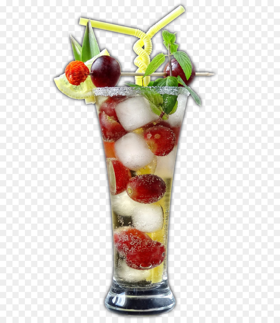 Boisson Aux Fruits，Verre PNG