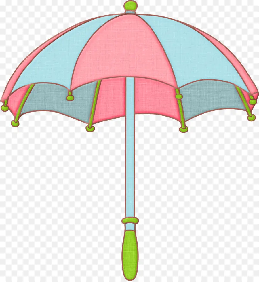 Parapluie，Dessin Animé PNG