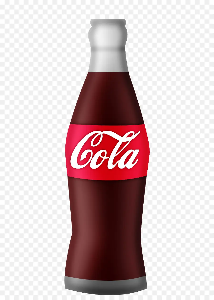 Coca Cola，Boisson Non Alcoolisée PNG