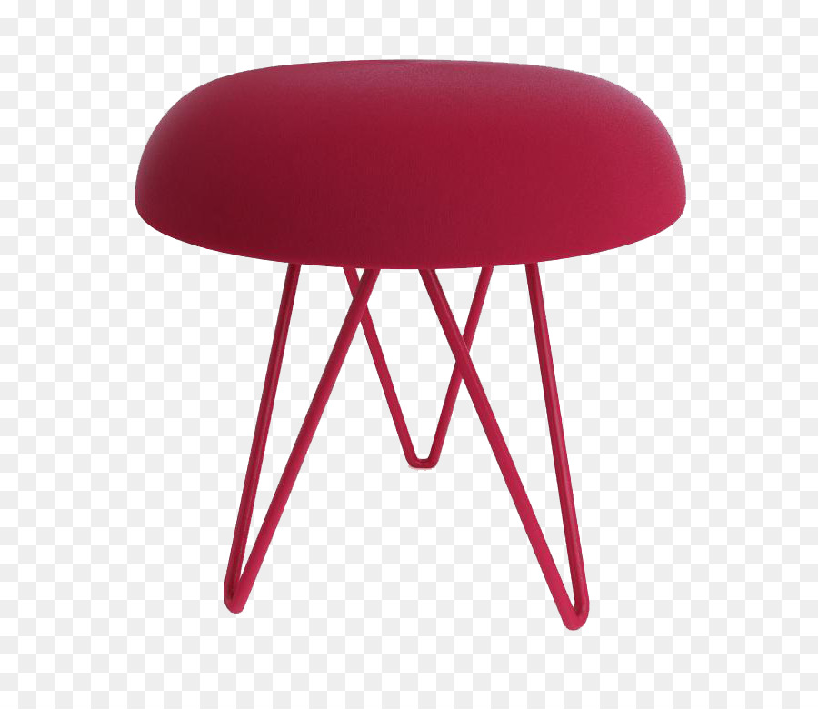 Tabouret Rouge，Rouge PNG