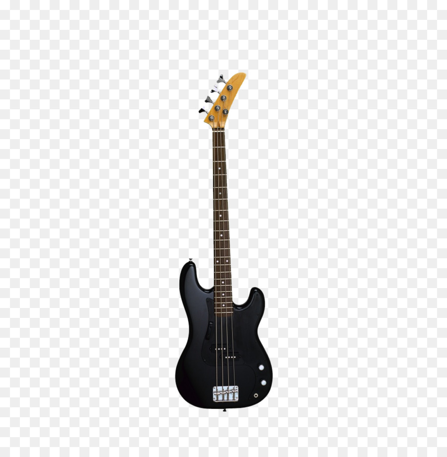 Bass Fender Precision，Guitare PNG