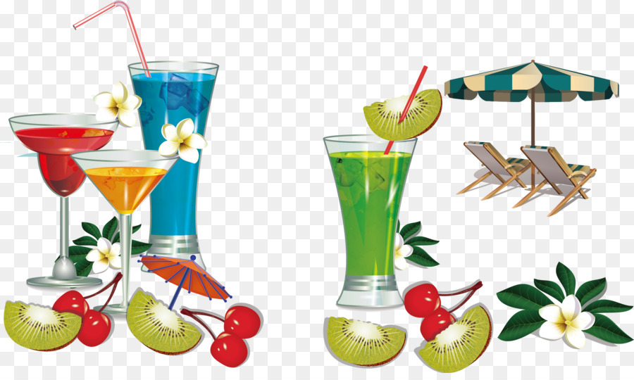 Jus，Cocktail PNG