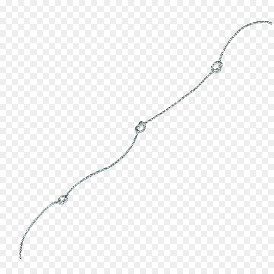 Bracelet，Chaîne PNG