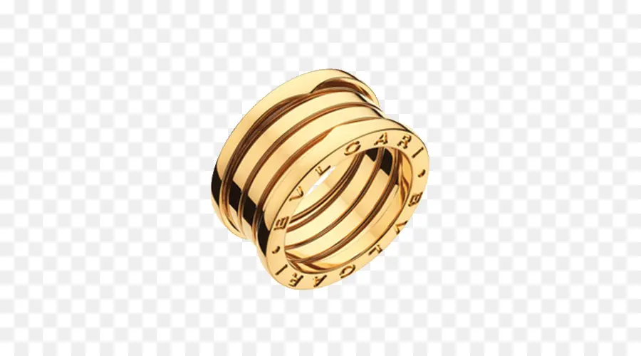 Bague En Or，Luxe PNG