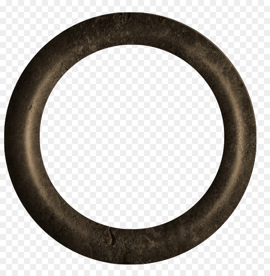 Bague Noire，Cercle PNG