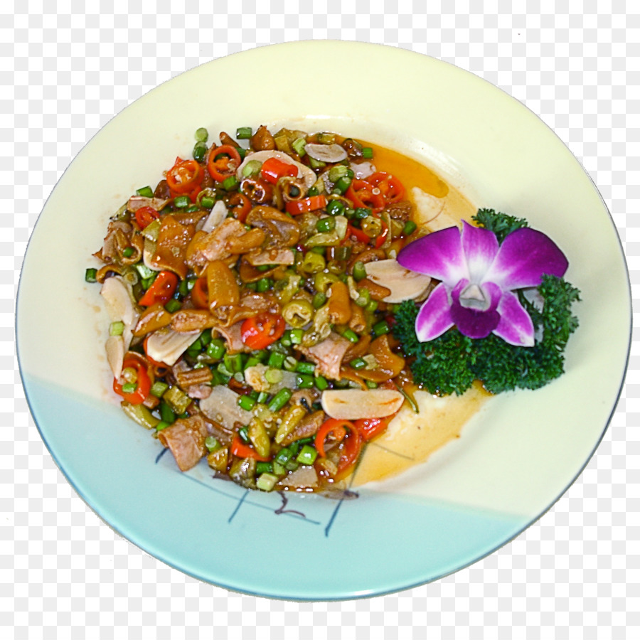 Aigre，La Cuisine Thaïlandaise PNG