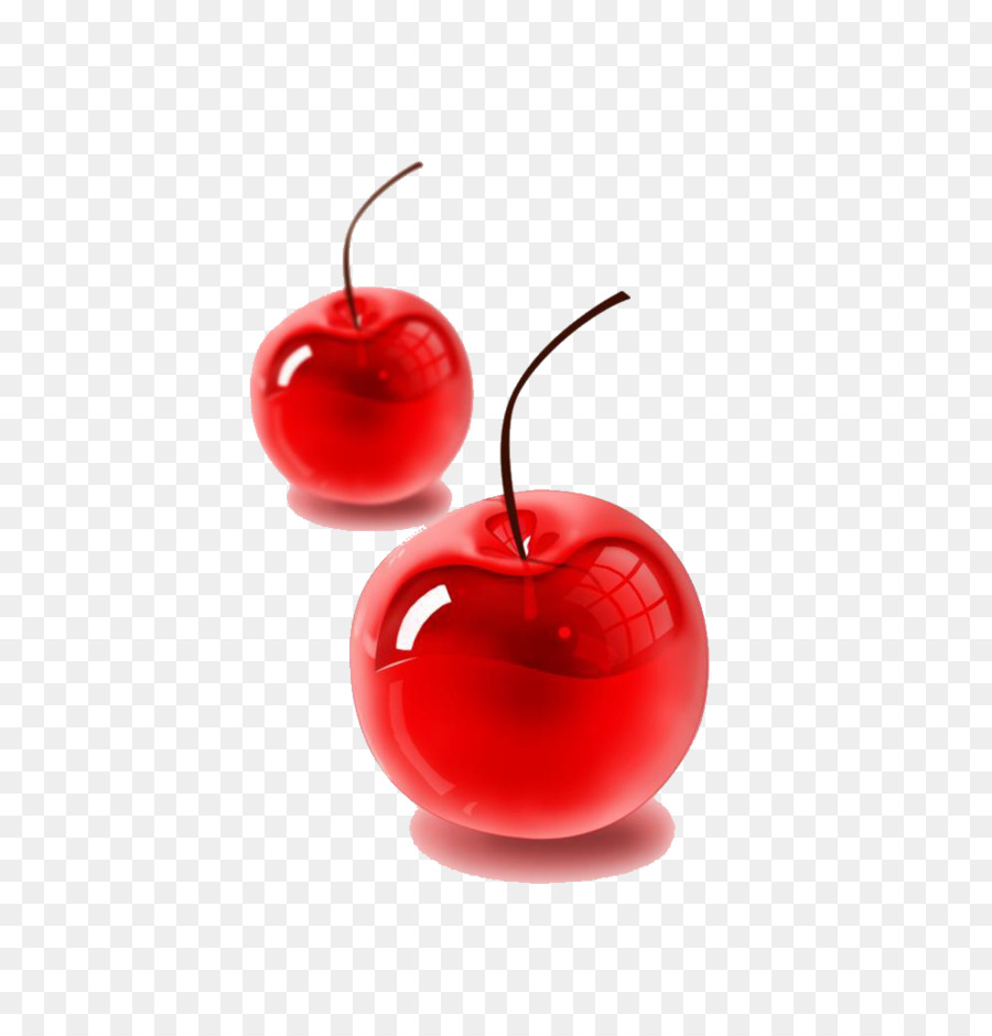 Cerises Rouges，Cerises PNG