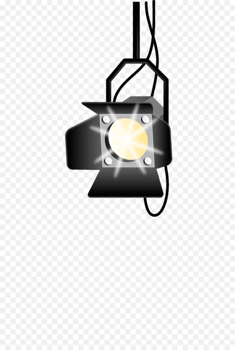 Mettre En Lumière，Scène PNG