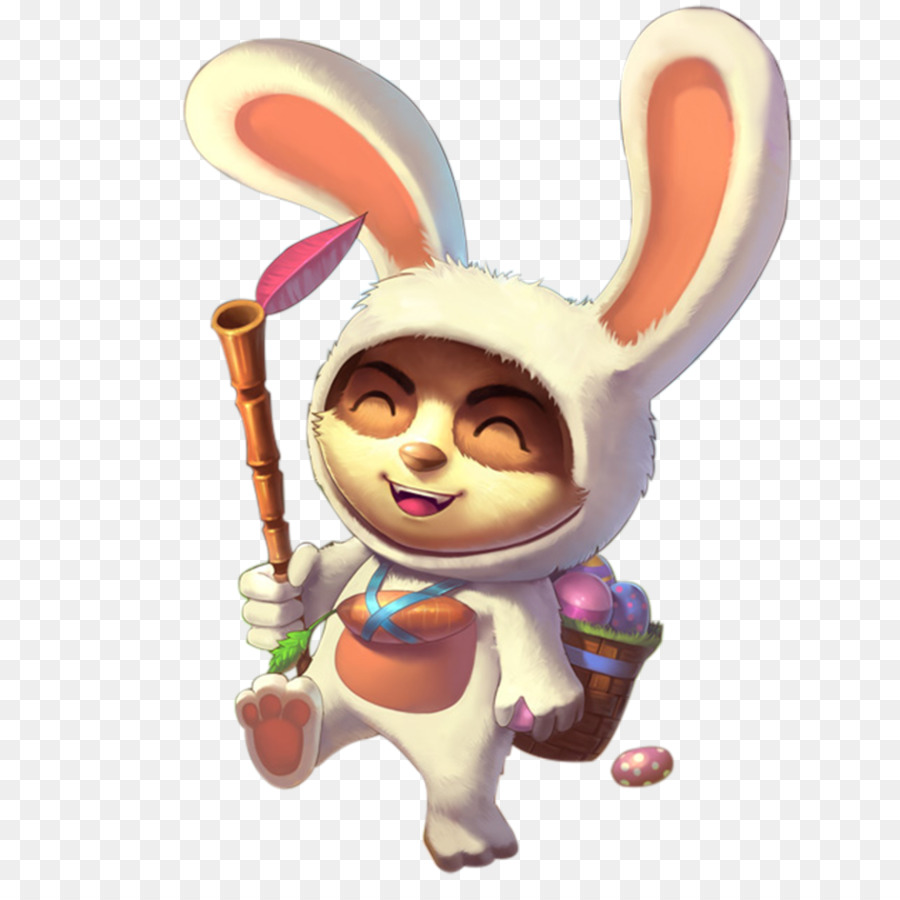 League Of Legends，Bugs Bunny PNG