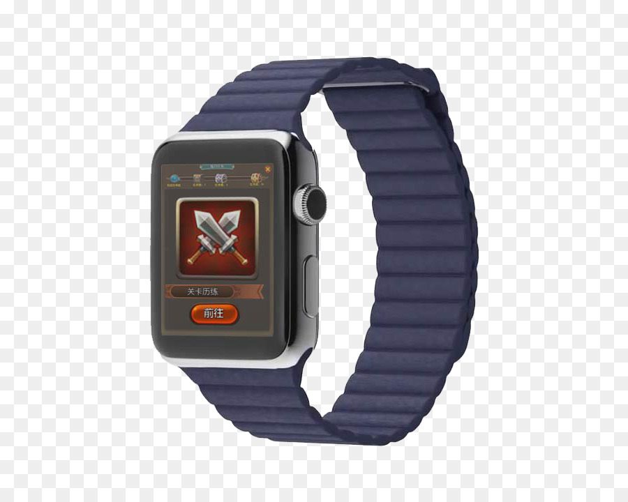 Montre Intelligente，Écran PNG