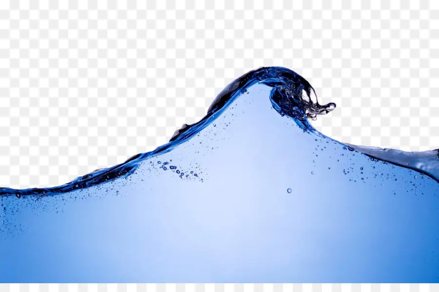 Éclaboussure D'eau，Vague PNG