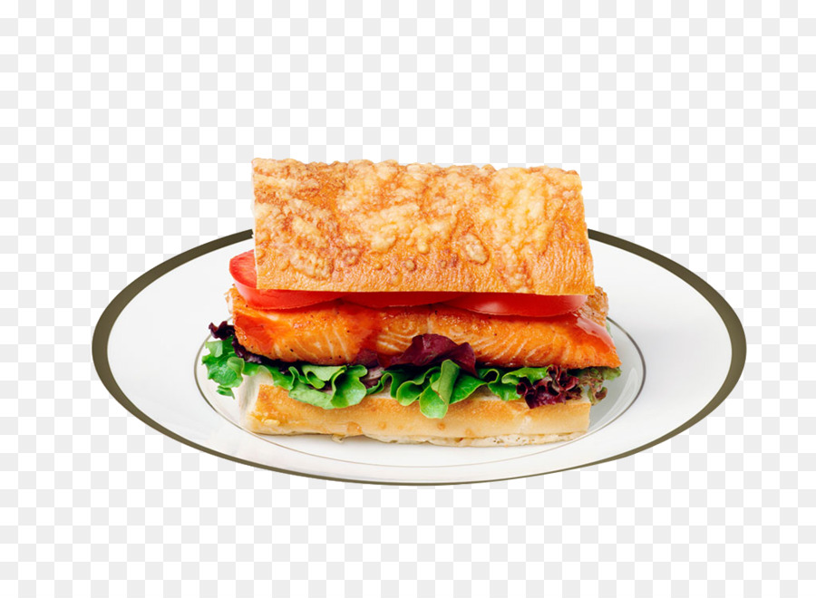 Sandwich，Laitue PNG