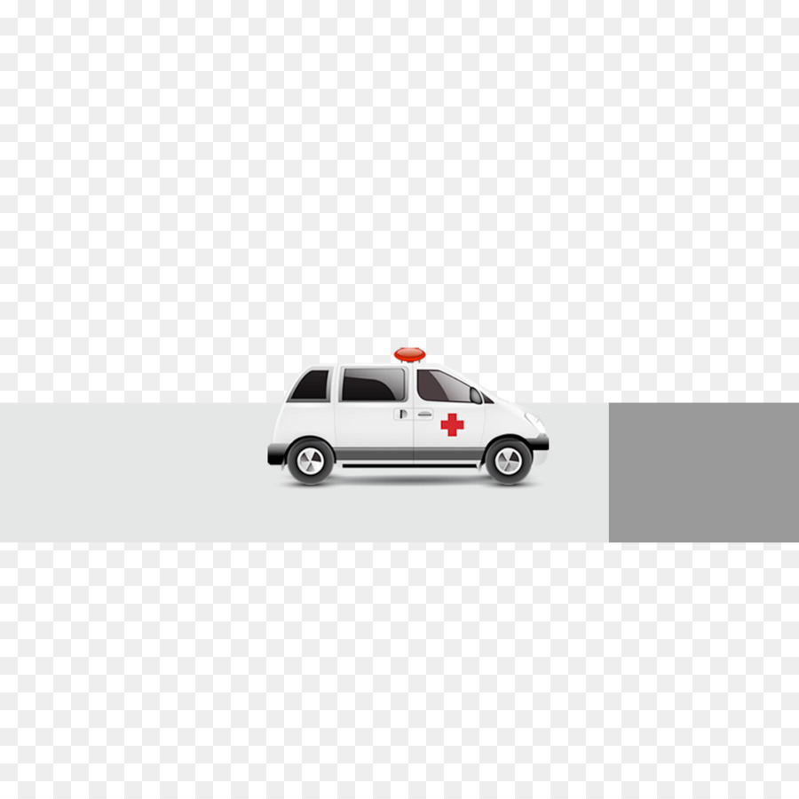 Ambulance，Urgence PNG