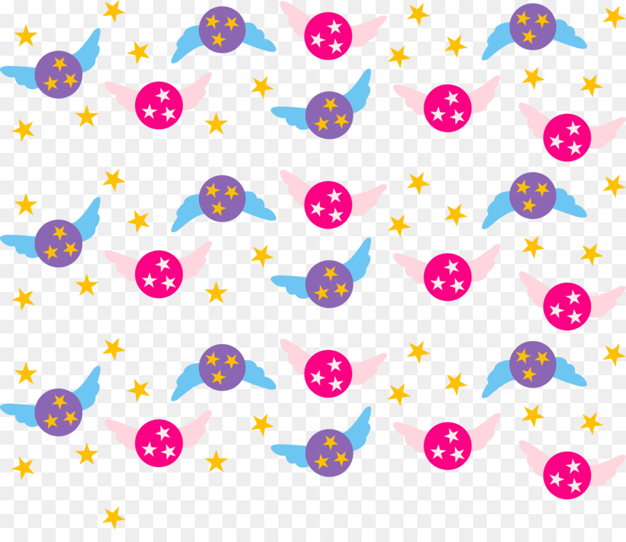 Motif Coloré，Modèle PNG