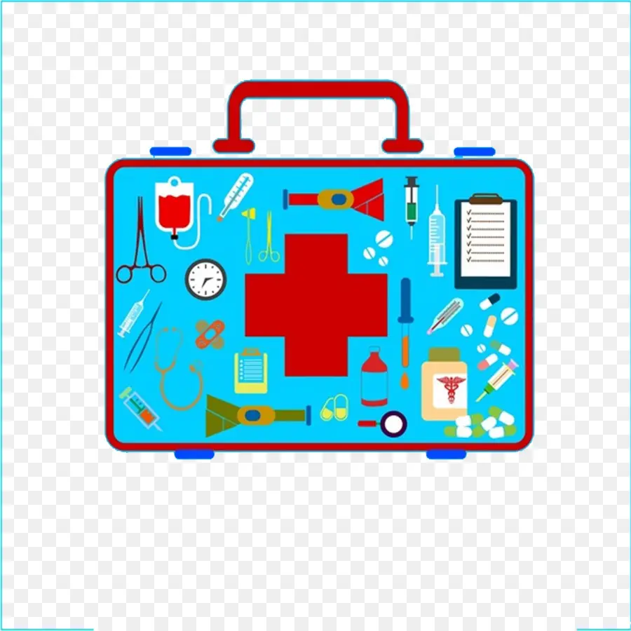 Trousse Médicale，Trousse PNG