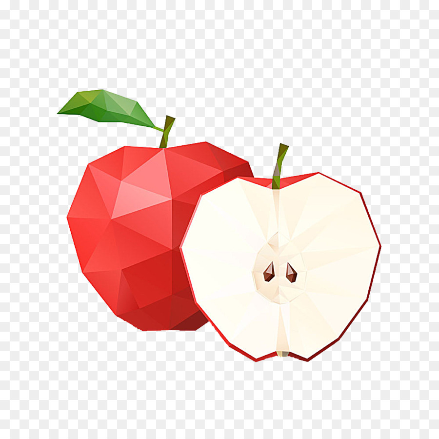 Pomme，Rouge PNG