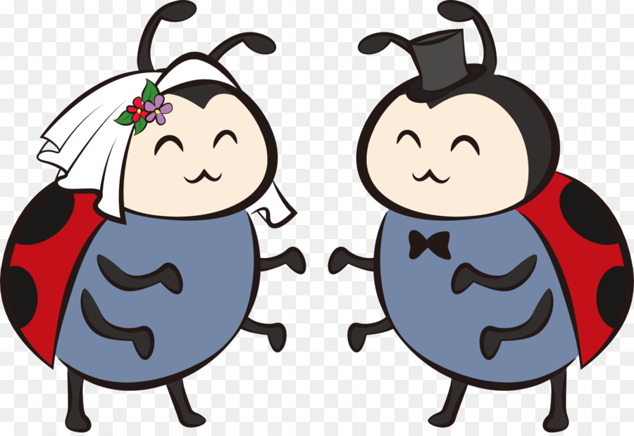 Coccinelle，Mariage PNG