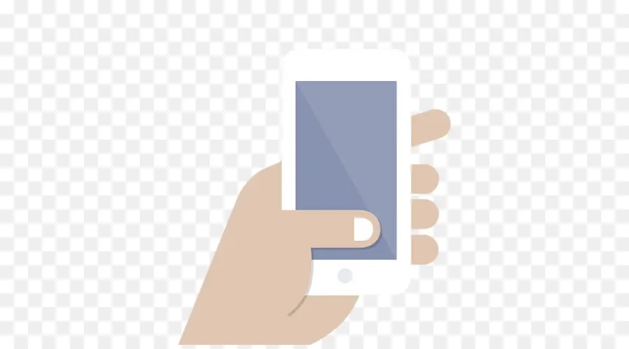 Smartphone，Main PNG