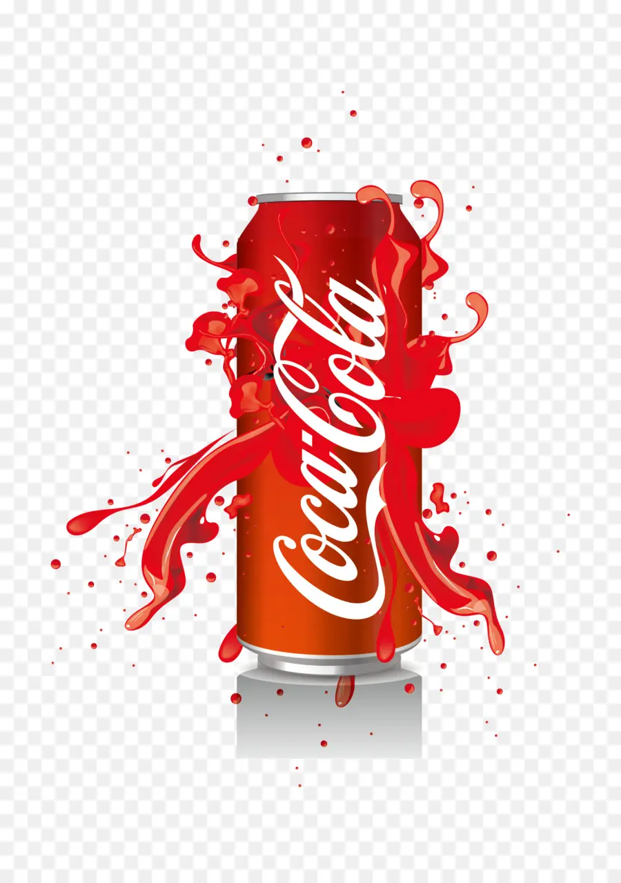 Coca Cola，Boisson Gazeuse PNG