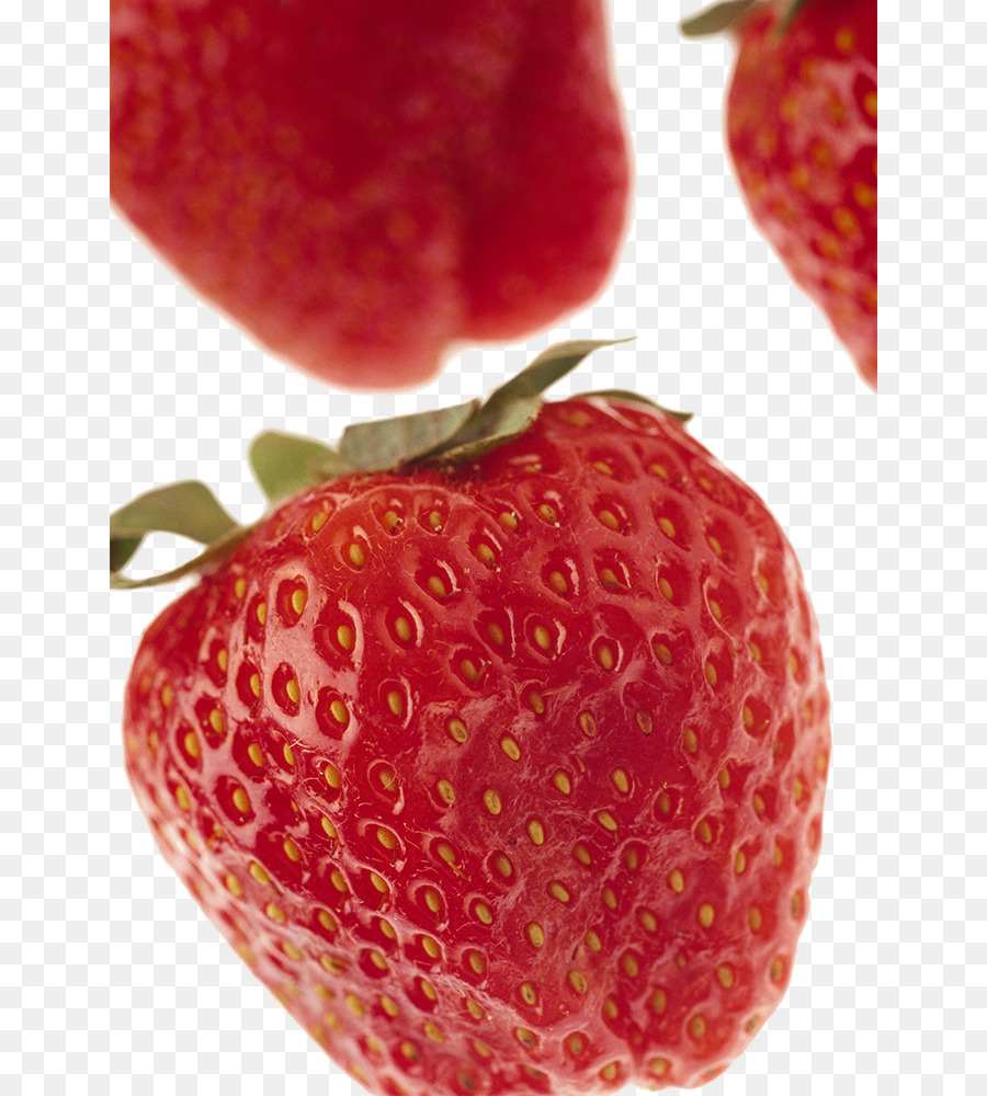 Fraises，Rouge PNG