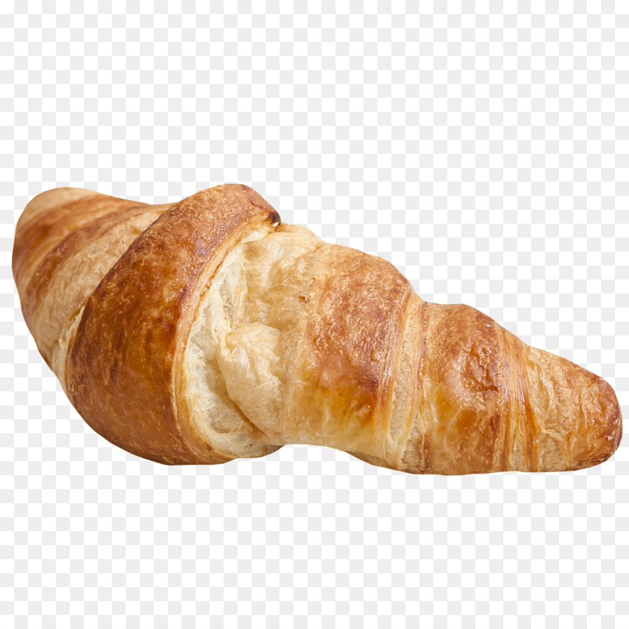 Croissant，Pâtisserie PNG