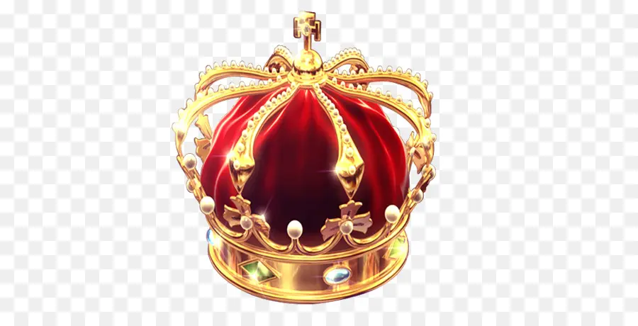 Couronne Royale，Bijoux PNG