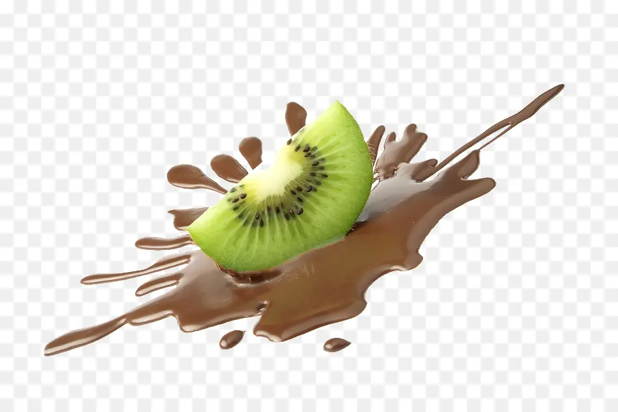 Kiwi Au Chocolat，Kiwi PNG