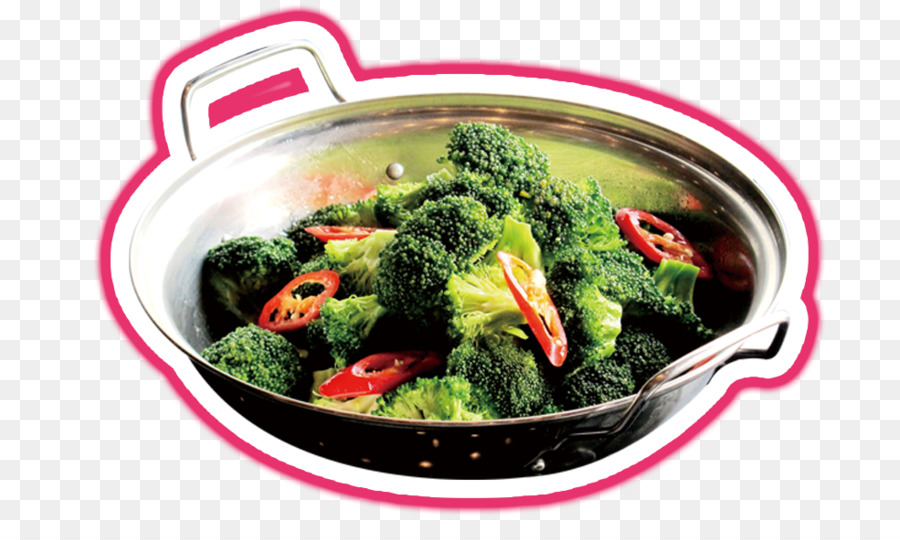 Brocoli，Cuisine Végétarienne PNG