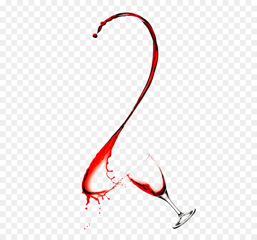 Vin Rouge，Verre PNG