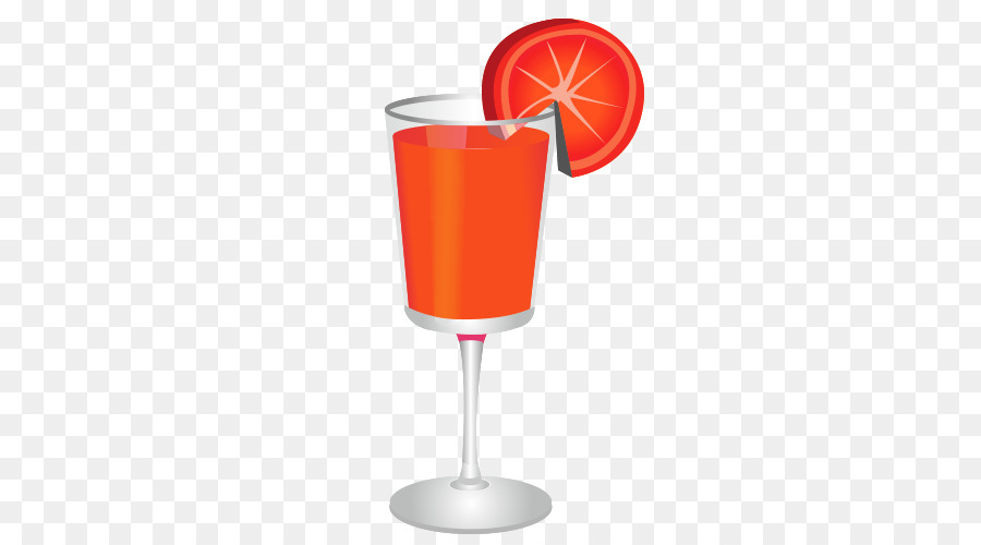 Du Jus D'orange，Verre PNG