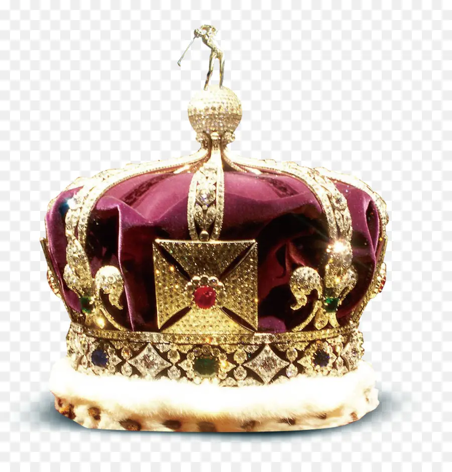 Couronne，Royal PNG