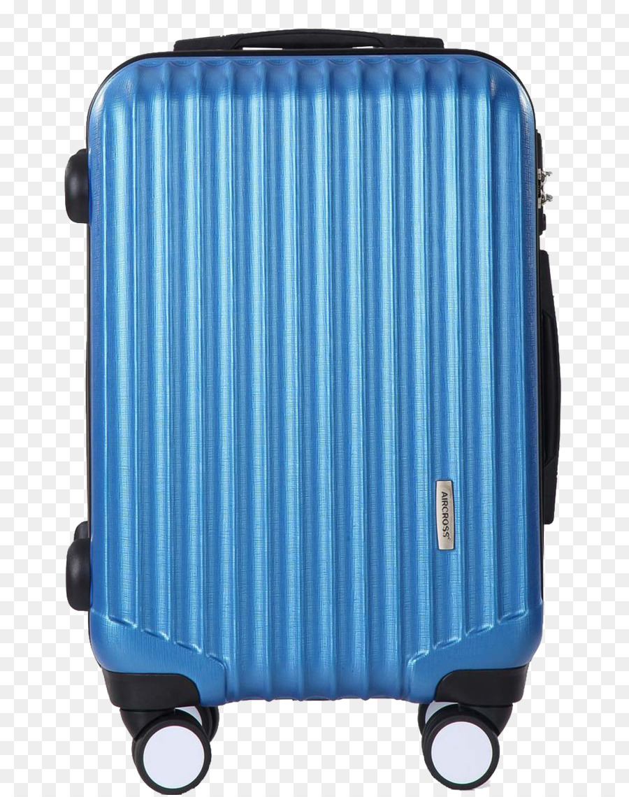 Les Bagages à Main，Bleu PNG