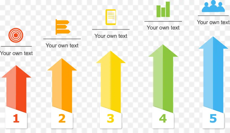 Infographie，Graphique PNG