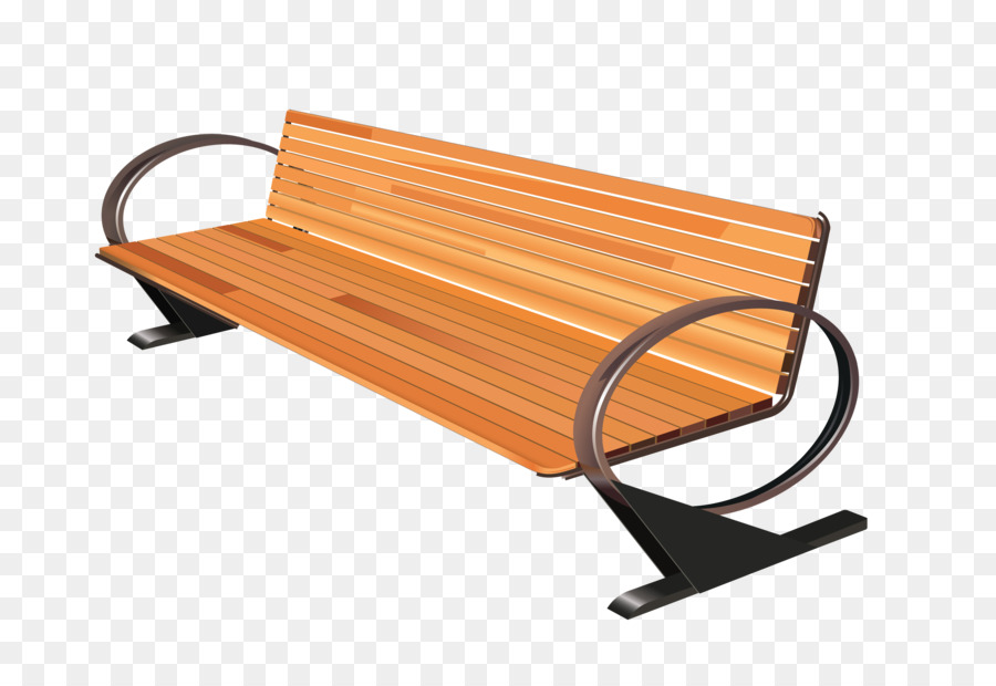 Banc En Bois，Banc PNG