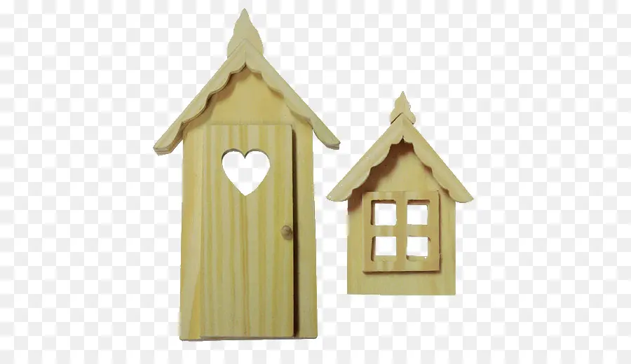 Maison En Bois，En Bois PNG