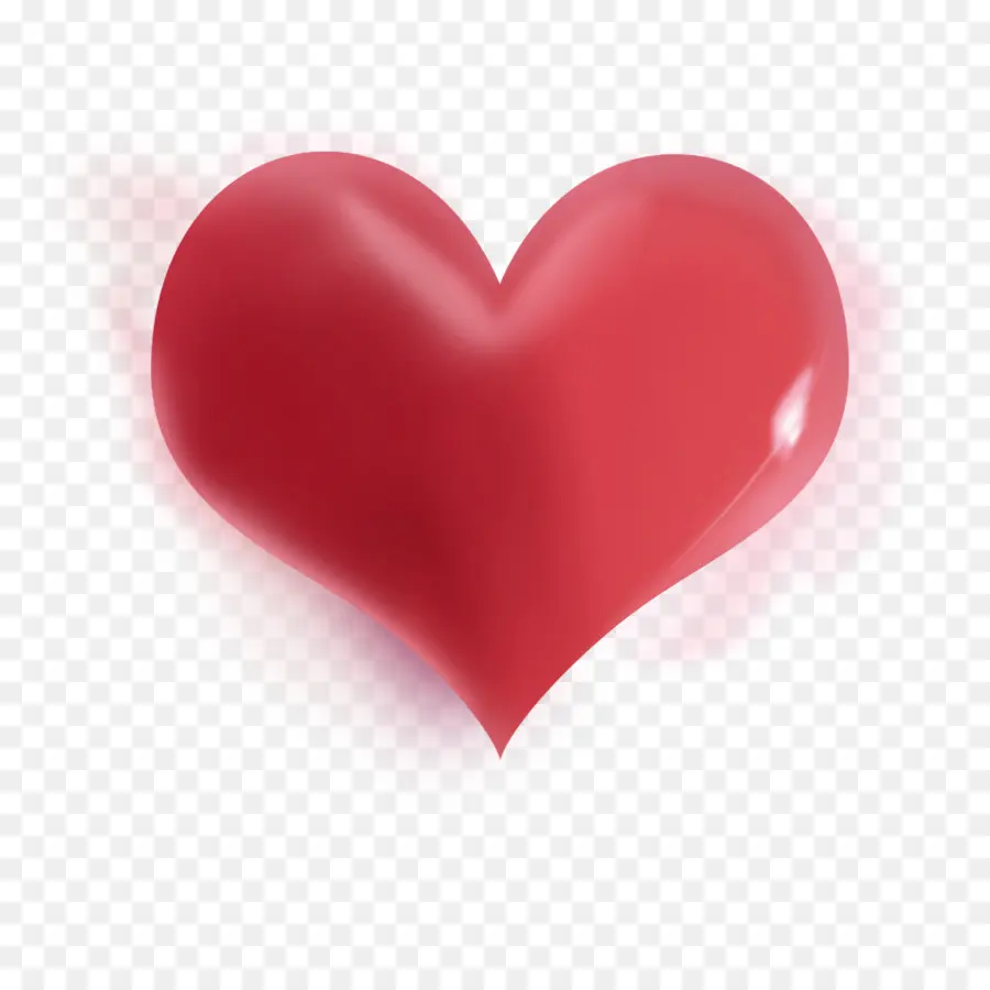 Coeur Rouge，Amour PNG