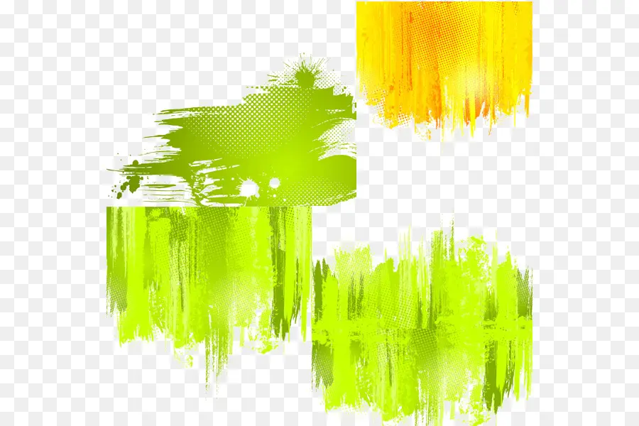 Papier，Peinture PNG