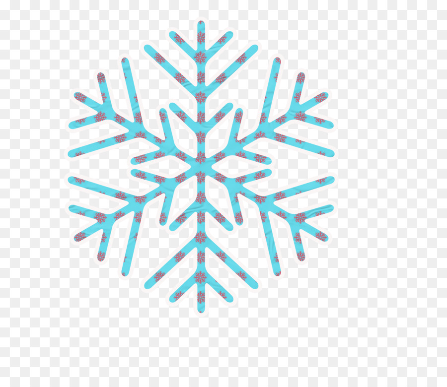 Flocon De Neige，Rouge PNG