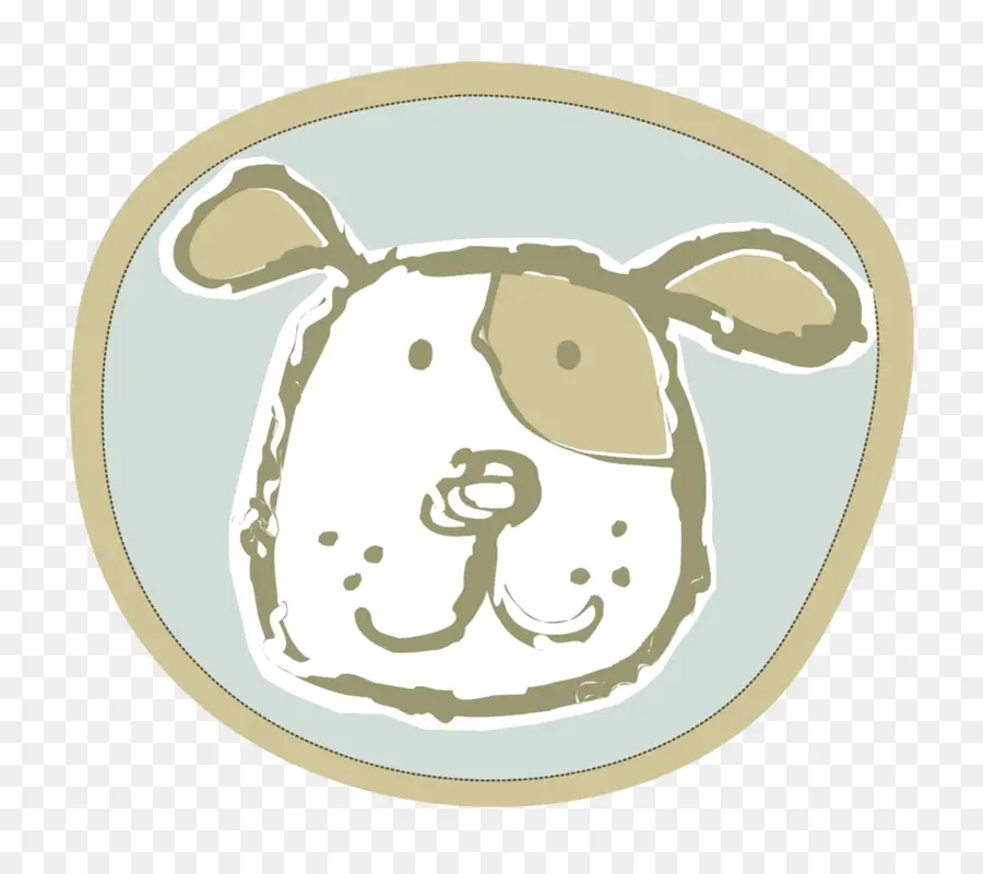 Dessin De Chien，Dessin Animé PNG