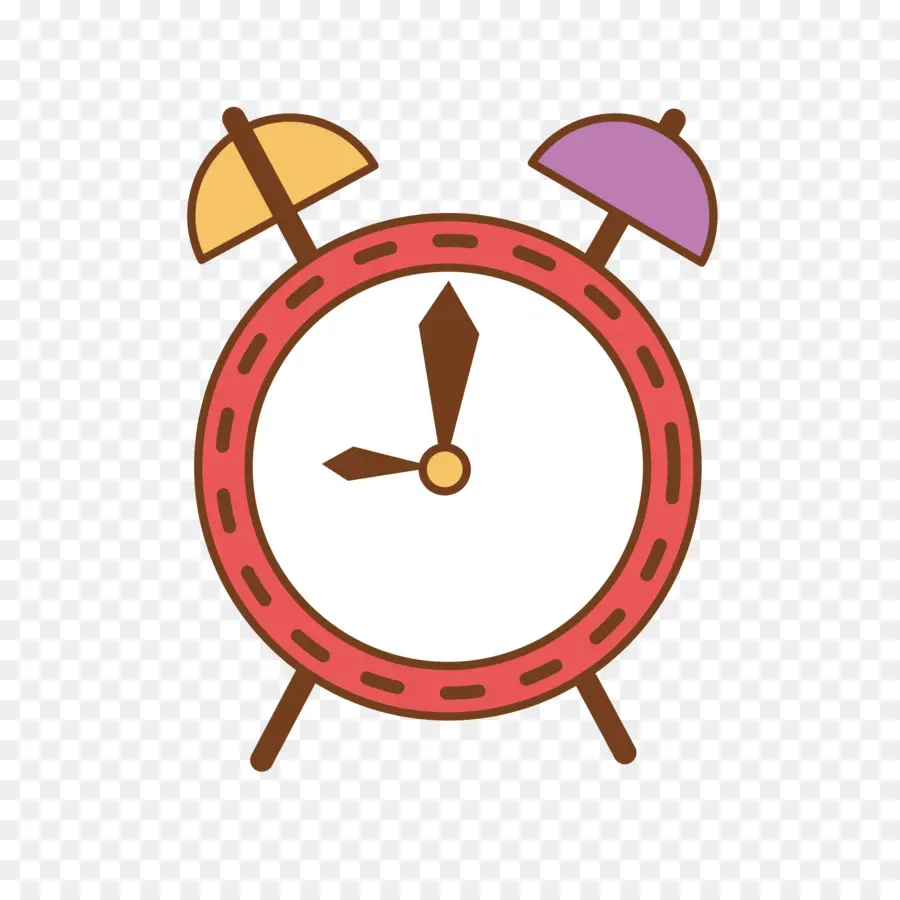 Réveil，Horloge PNG