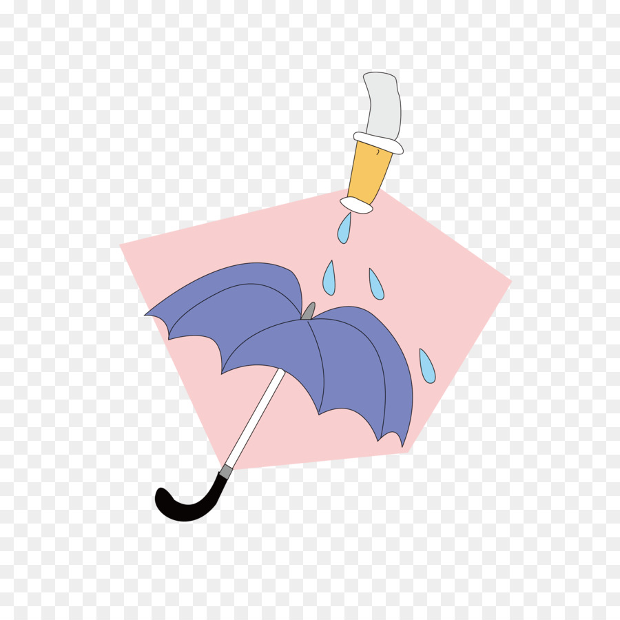 Parapluie，Pluie PNG