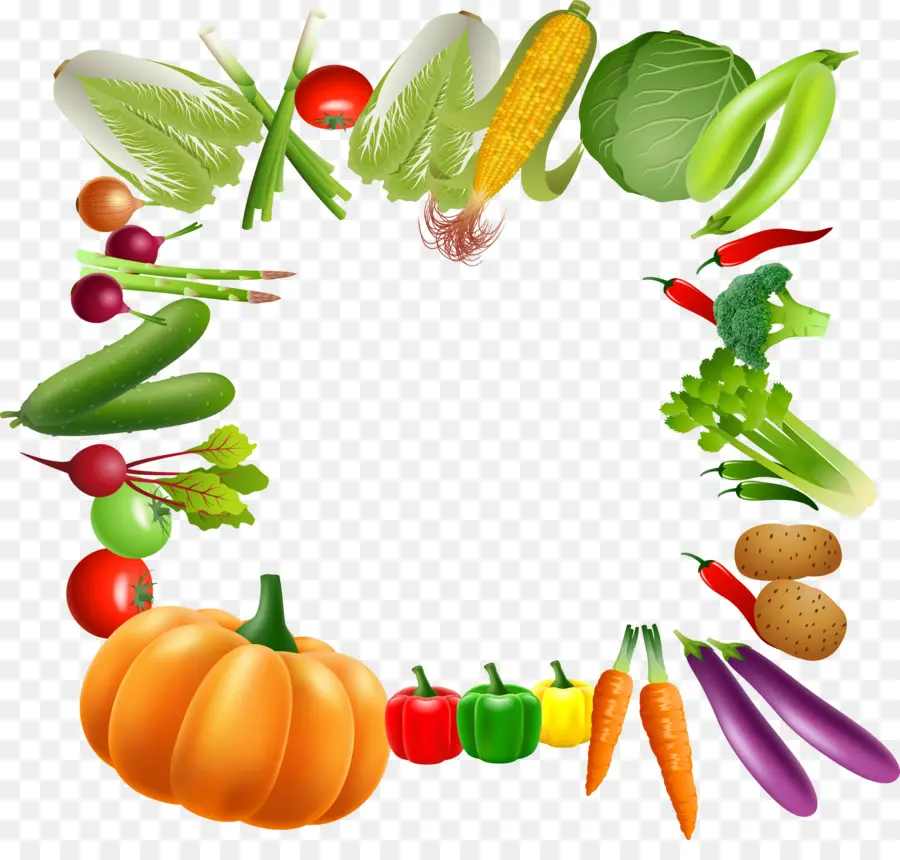 Légume，Cuisine Végétarienne PNG