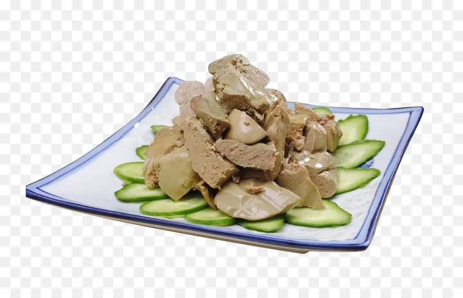 Cuisine Végétarienne，Foie Gras PNG