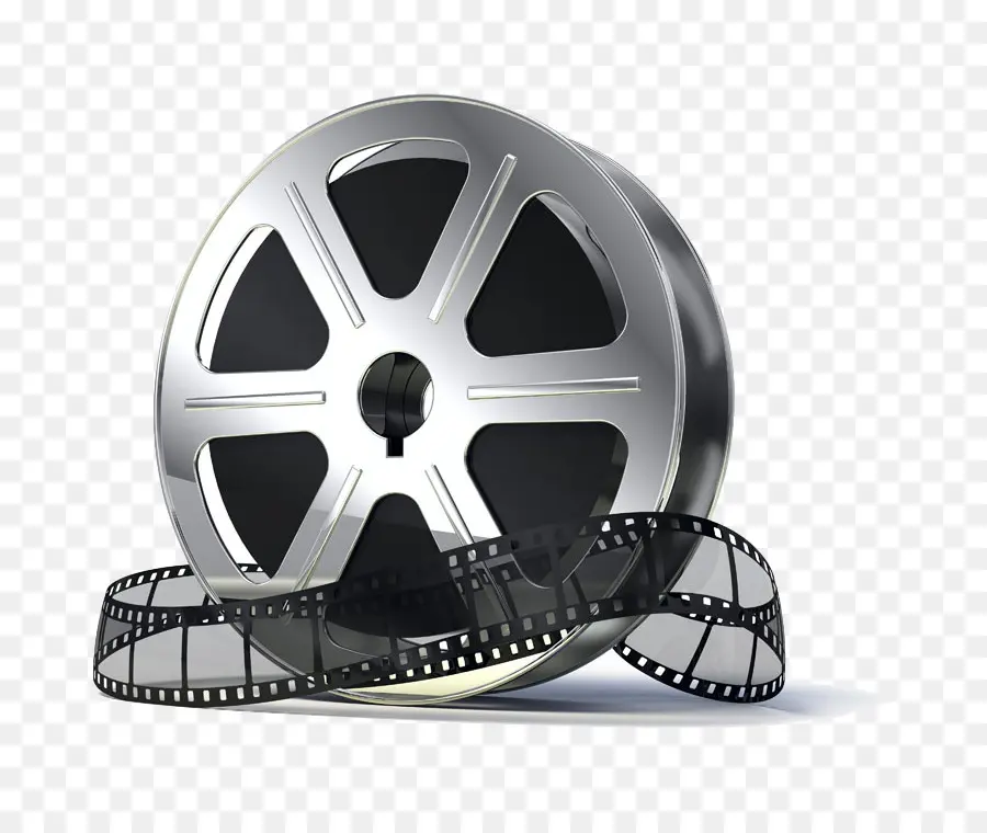 Bobines De Film，Cinéma PNG