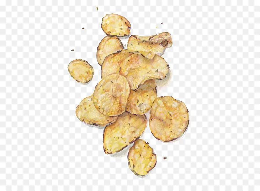 Chips，Collation PNG