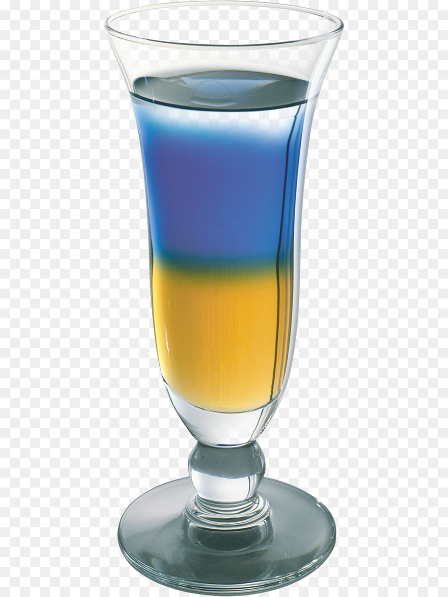 Boisson En Couches，Verre PNG