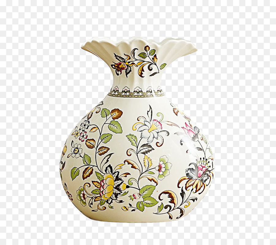 Vase，Fleurs PNG